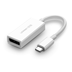UGREEN USB-C to DisplayPort Adapter - MM130 - 40372