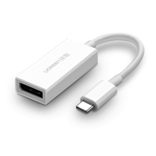 UGREEN USB-C to DisplayPort Adapter - MM130 - 40372