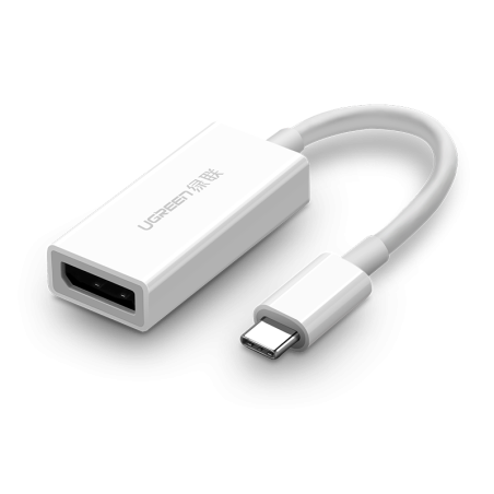 UGREEN USB-C to DisplayPort Adapter - MM130 - 40372