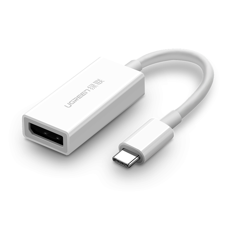 UGREEN USB-C to DisplayPort Adapter - MM130 - 40372