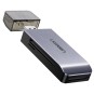 UGREEN USB-A 3.0 to TF/SD/CF/MS Multifunction Card Reader Multi-Read - CM180 - 50541