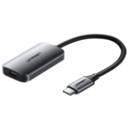 UGREEN USB-C to Mini DisplayPort Female Adapter - CM236 - 60351