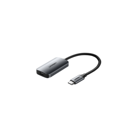 UGREEN USB-C to Mini DisplayPort Female Adapter - CM236 - 60351