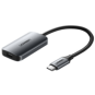 UGREEN USB-C to Mini DisplayPort Female Adapter - CM236 - 60351