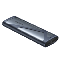 UGREEN USB-C Female to M.2 M-Key 10G Enclosure C TO C Cable - CM400 - 10902