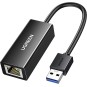 UGREEN USB 3.0 Gigabit Ethernet Adapter - CR111 - 20256