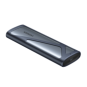 UGREEN USB-C to M.2 SATA & NVMe Hard Drive Enclosure - CM400 - 90264