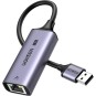 UGREEN USB-A to RJ45 2.5G Ethernet Adapter - CM648 - 25051