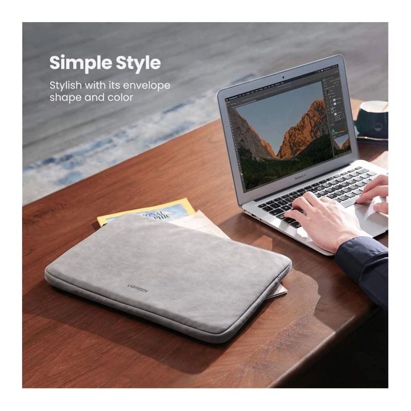 UGREEN Laptop Sleeve Case 14" to 14.9" inches - LP187 - 20476
