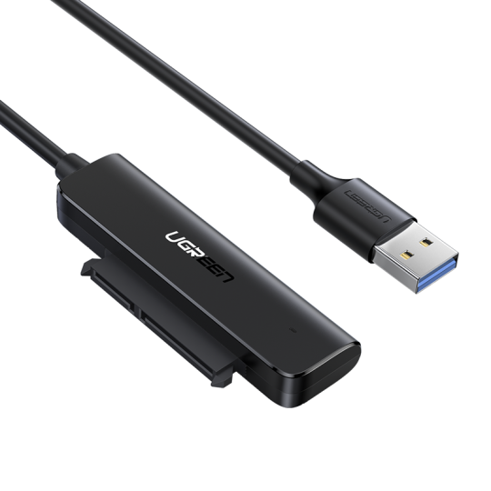 UGREEN USB-A to 2.5-Inch SATA Converter - CM321 - 70609
