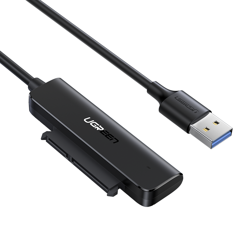 UGREEN USB-A to 2.5-Inch SATA Converter - CM321 - 70609
