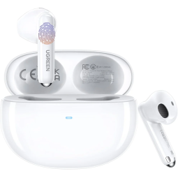 UGREEN HiTune H5  Earbuds White - WS201 - 15612