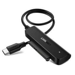 UGREEN USB-C 3.0 to 2.5-Inch SATA Converter - CM321 - 70610