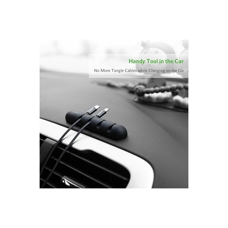 UGREEN Cable Organizer With - LP114 - 50320