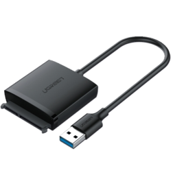 UGREEN USB 3.0 to SATA Converter - CM257 - 60561