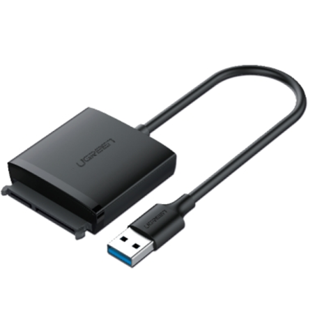 UGREEN USB 3.0 to SATA Converter - CM257 - 60561