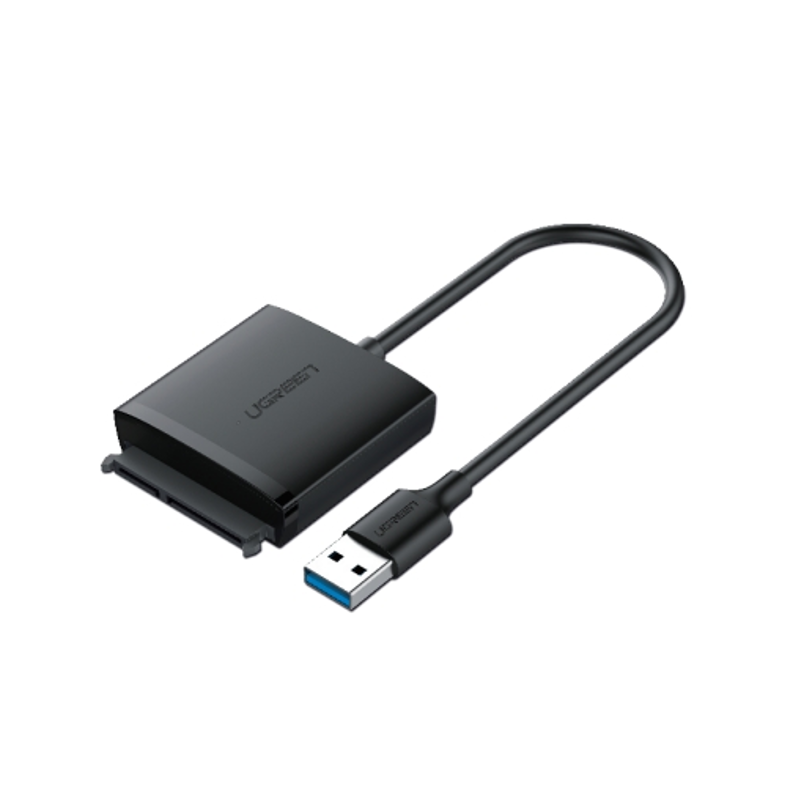 UGREEN USB 3.0 to SATA Converter - CM257 - 60561