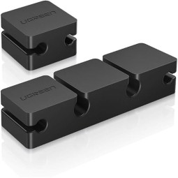 UGREEN Cable organizer 6 slot（6 Cables）- LP208 - 70585