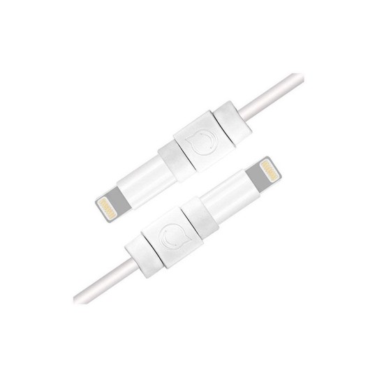 UGREEN iPhone Charging Cable Tail Protection Sleeve - LP127 - 40705