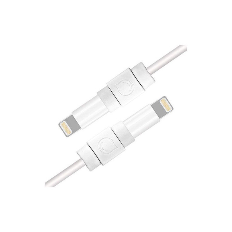 UGREEN iPhone Charging Cable Tail Protection Sleeve - LP127 - 40705