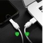 UGREEN iPhone Charging Cable Tail Protection Sleeve - LP127 - 40705
