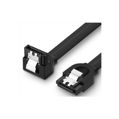 UGREEN Angled SATA 3 Data Cable - US217 - 30797