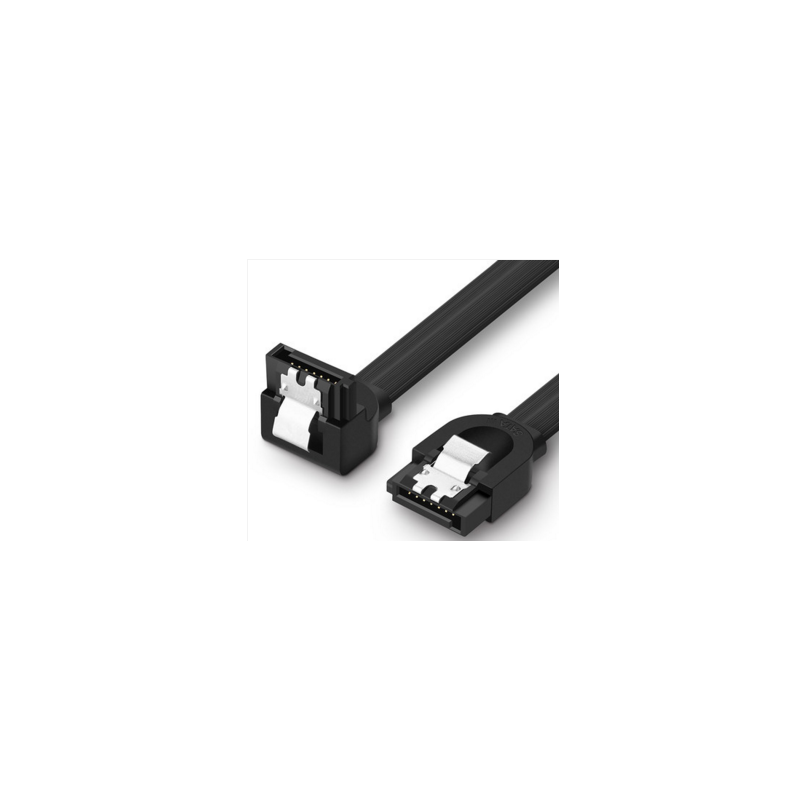 UGREEN Angled SATA 3 Data Cable - US217 - 30797