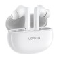 UGREEN HiTune T6 Active Noise-Cancelling Earbuds White - WS200 - 15158