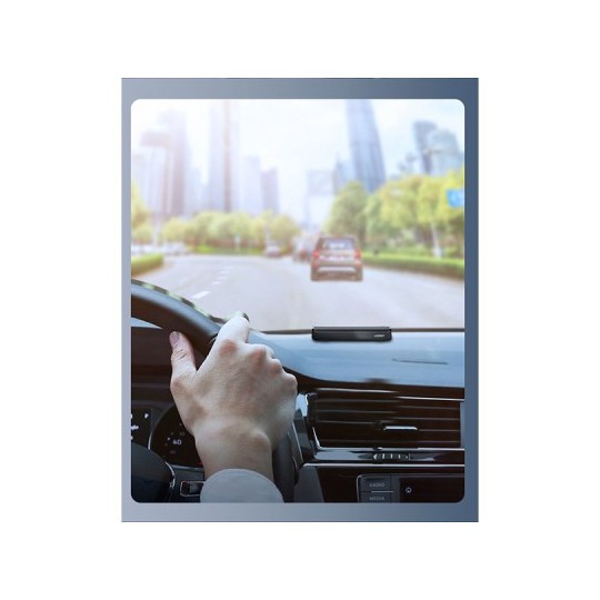 UGREEN Double Number Plate Temporary Parking Card - LP178 - 60326