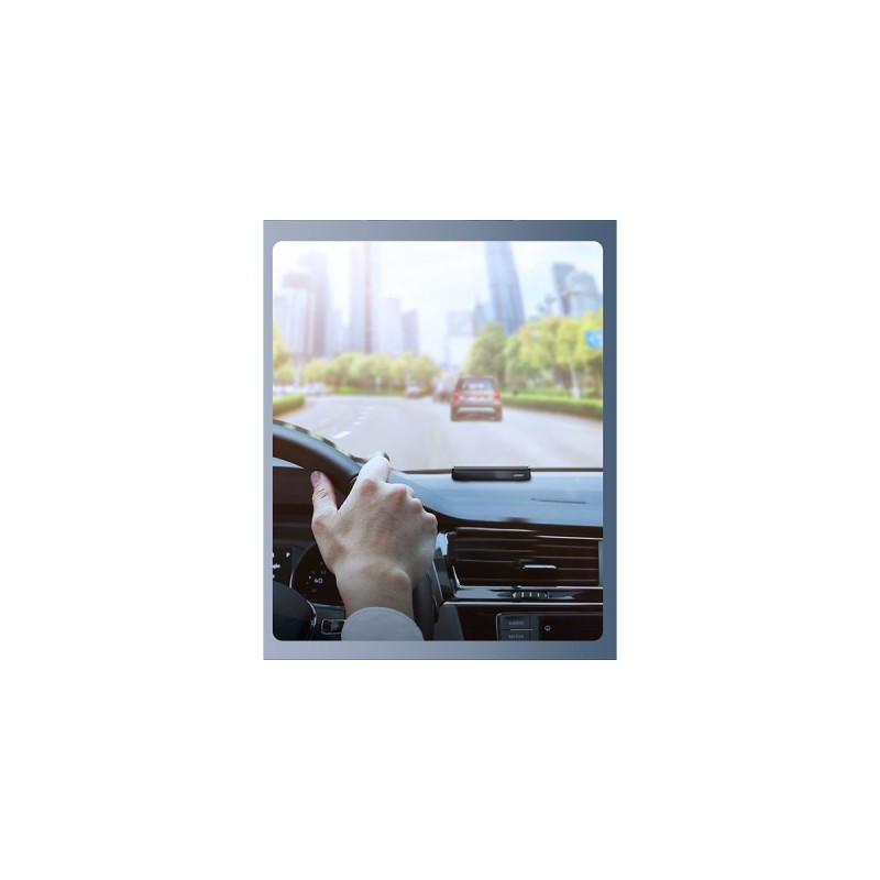 UGREEN Double Number Plate Temporary Parking Card - LP178 - 60326