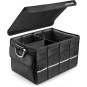 UGREEN Foldable Multifunctional Car Trunk Organizer - LP256 - 80710