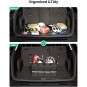 UGREEN Foldable Multifunctional Car Trunk Organizer - LP256 - 80710