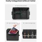 UGREEN Foldable Multifunctional Car Trunk Organizer - LP256 - 80710