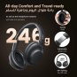 UGREEN HiTune Max 5 Hybrid Active Noise-Cancelling Headphones - HP202 - 15809
