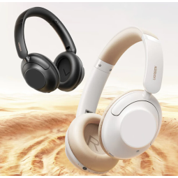 UGREEN HiTune Max 5 Hybrid Active Noise-Cancelling Headphones - HP202 - 15809