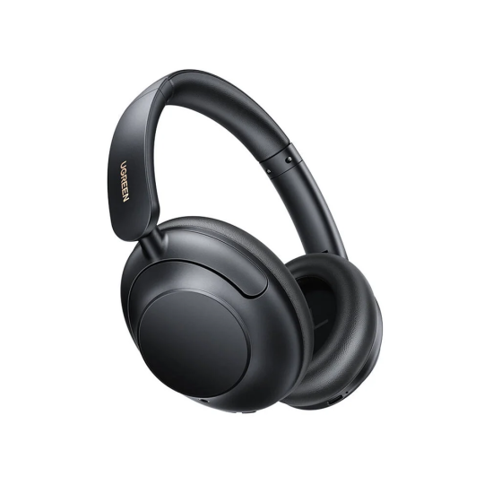 UGREEN HiTune Max 5 Hybrid Active Noise-Cancelling Headphones - HP202 - 15809