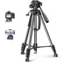 UGREEN Professional Tripod for Phone and Camera For selfie、livestream and others - LP661 - 15187