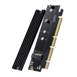 UGREEN PCIe 4.0(16×) to M.2 NVMe Expansion Card - CM465 - 30715