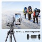 UGREEN Professional Tripod for Phone and Camera For selfie、livestream and others - LP661 - 15187