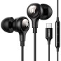 UGREEN In-Ear Earphones Type-C Black - EP103 - 30638