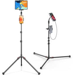 UGREEN Tripod Stand 1.7m  For Tablet and Phone Only for livestream - LP585 - 15647