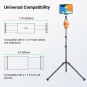 UGREEN Tripod Stand 1.7m  For Tablet and Phone Only for livestream - LP585 - 15647