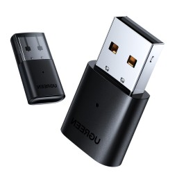 UGREEN USB Bluetooth 5.0 Adapter - CM390 - 80889