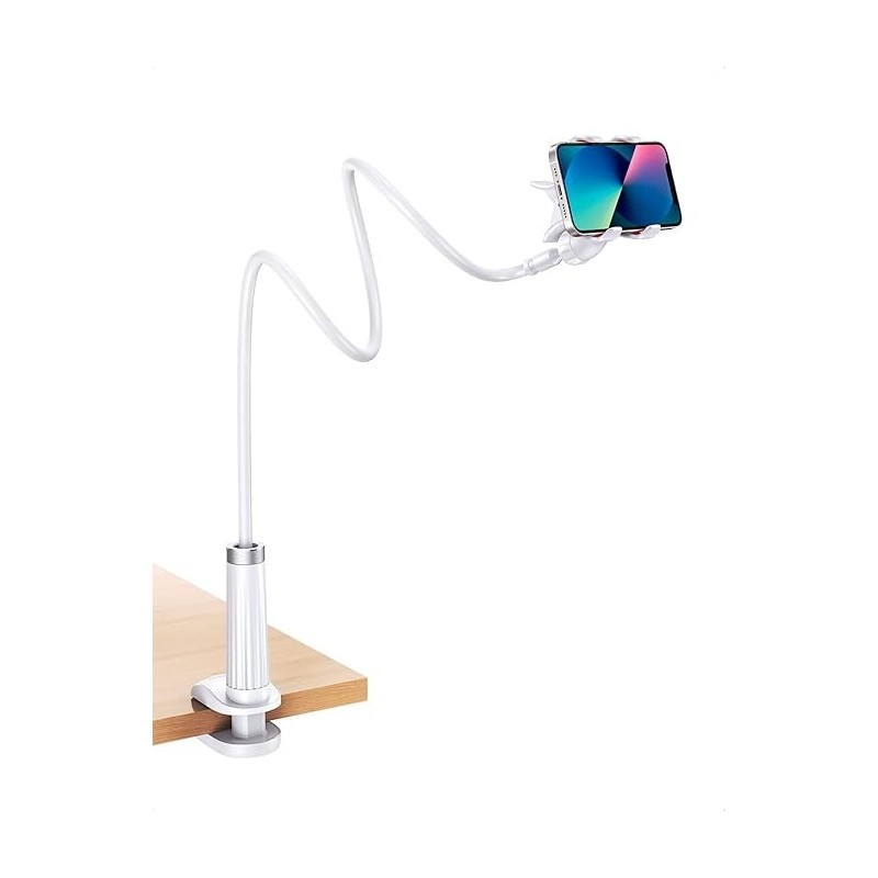 UGREEN Phone Holder With Flexible Long Arm 90CM - LP113 - 30488