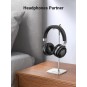 UGREEN Metal Desktop Stand For  Headset - LP143 - 80701