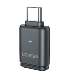 UGREEN Bluetooth 5.3 & aptx Transmitter Audio Adapter - BT501 - 45008