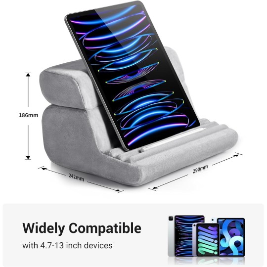 UGREEN Tablet Pillow Stand - LP473 - 60646