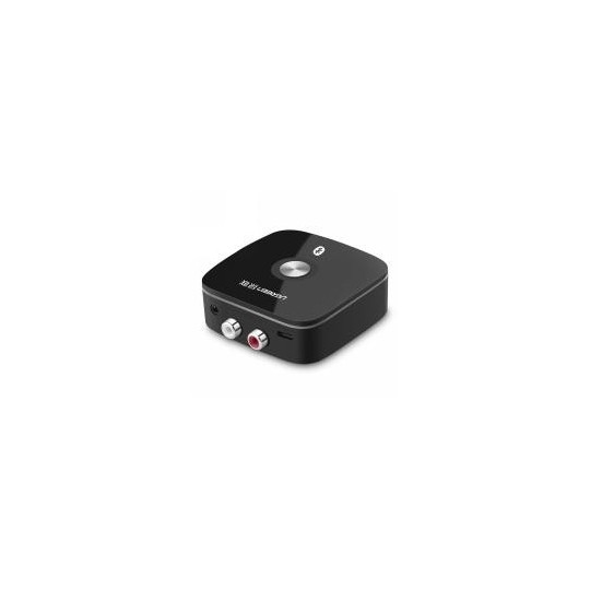 UGREEN Wireless Bluetooth Audio Receiver 5.0 with 3.5mm and 2RCA Adapter with SRRC - CM123 - 30445
