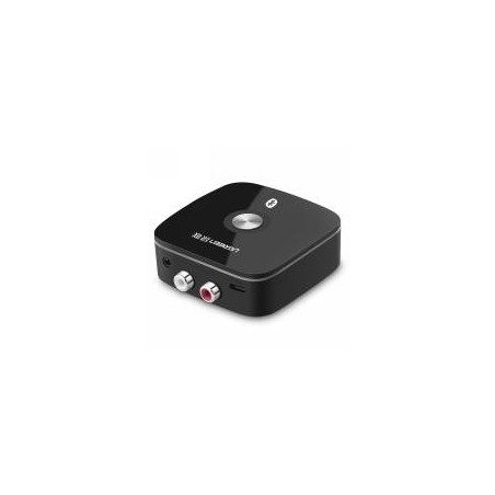 UGREEN Wireless Bluetooth Audio Receiver 5.0 with 3.5mm and 2RCA Adapter with SRRC - CM123 - 30445