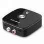 UGREEN Wireless Bluetooth Audio Receiver 5.0 with 3.5mm and 2RCA Adapter with SRRC - CM123 - 30445